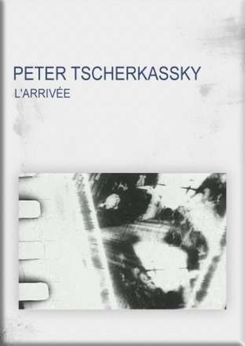 The Human Voice poster