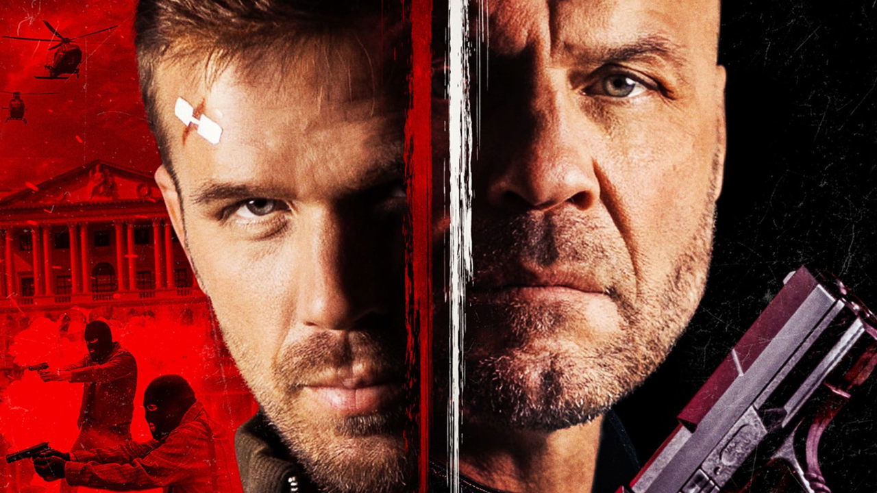 Puthja e Vdekjes backdrop