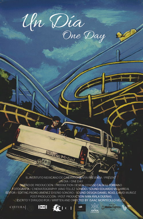 I'm Not Lying, I'm Sugar Coating poster