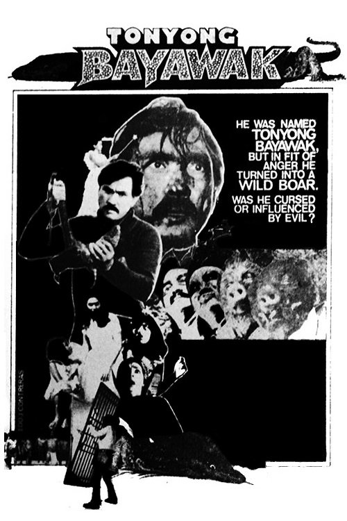 El gordo Villanueva poster