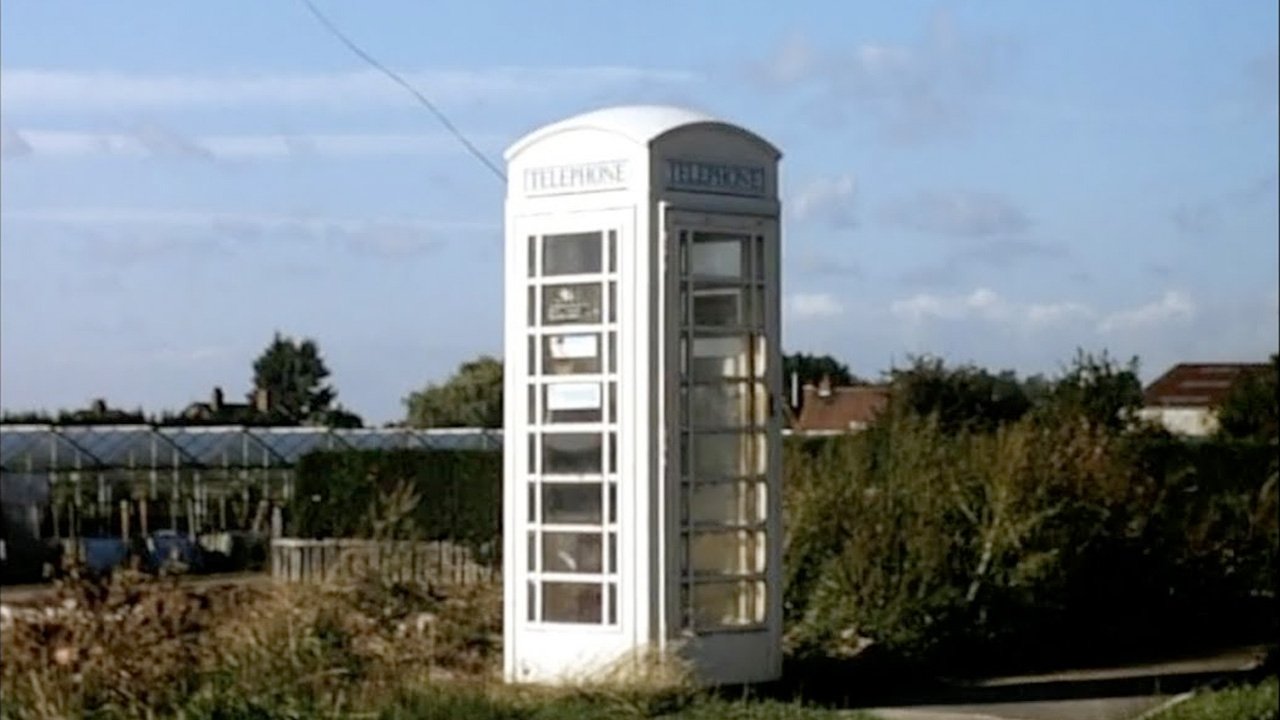 Video Nasties: Moral Panic, Censorship & Videotape backdrop