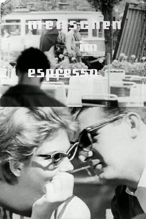 Të gjashtëmbëdhjetët poster