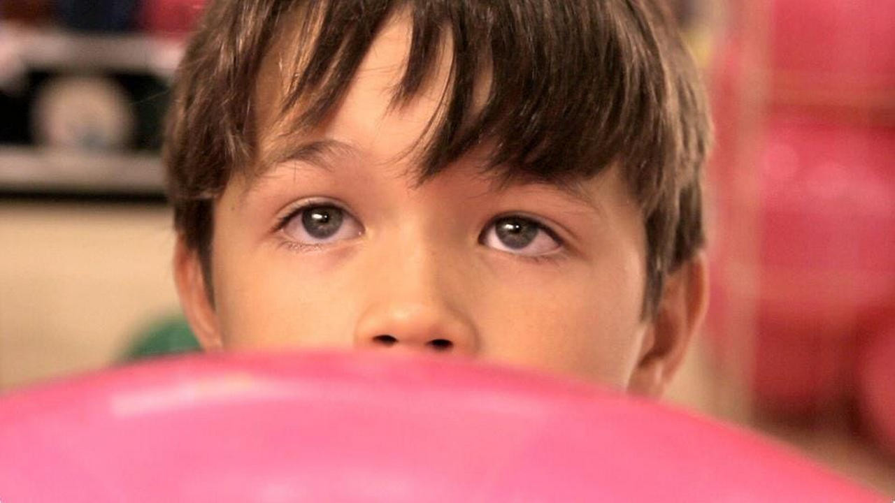 Uji i Madh i Dhelpër është kthyer backdrop