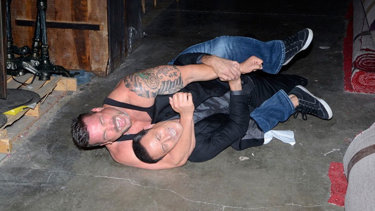 Koha e surprizave backdrop