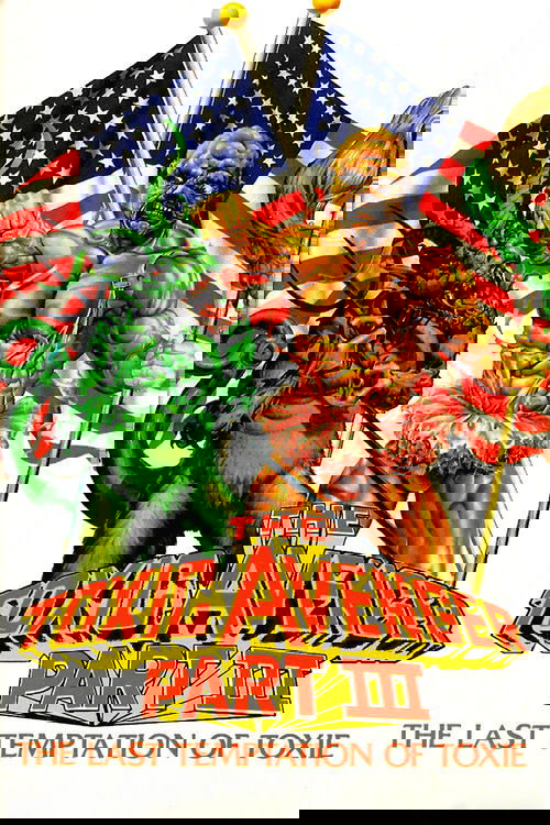 Bombarduesi i Çmendur poster