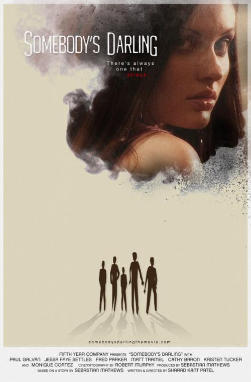 Vajza e Pasur, Vajza e Varfër poster