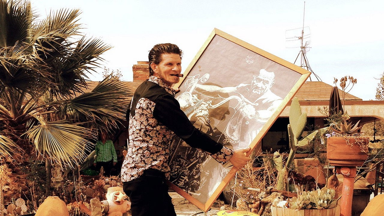 Zonja e Botës, Pjesa VII: Mirëbërëse e Njerëzimit backdrop