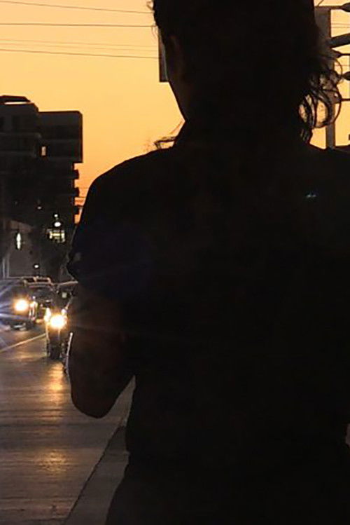 Udhëtimi i Burrave të Gri poster