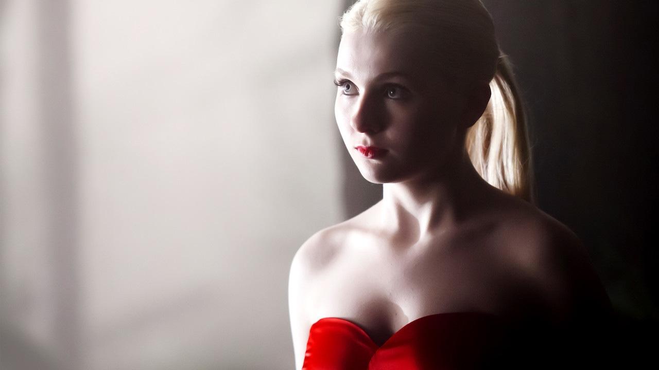 Choron dernière backdrop