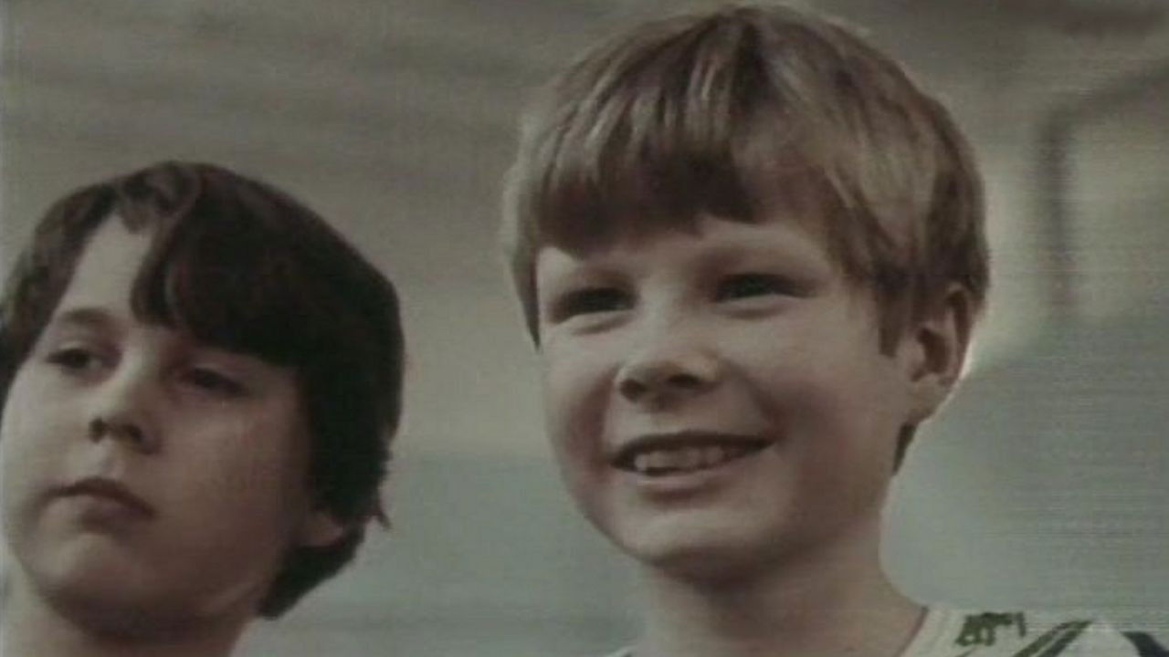 Amaretto Sour backdrop