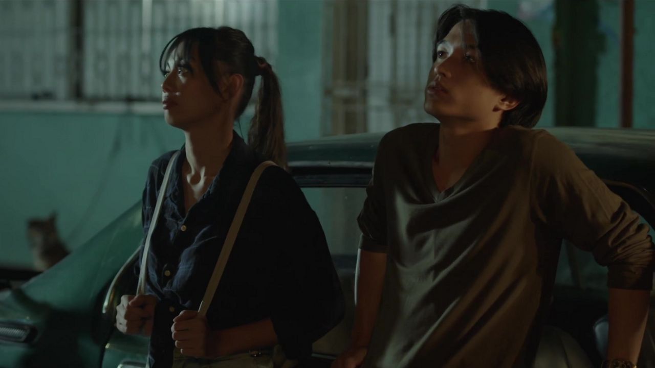 Konvertimi i Ferdys Pistora backdrop