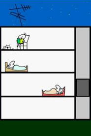 Shaman, Një Tapiseri për Magjistarët