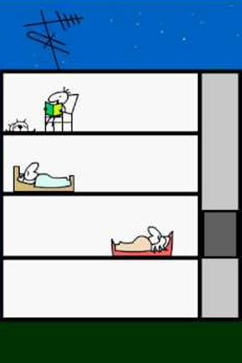 Shaman, Një Tapiseri për Magjistarët