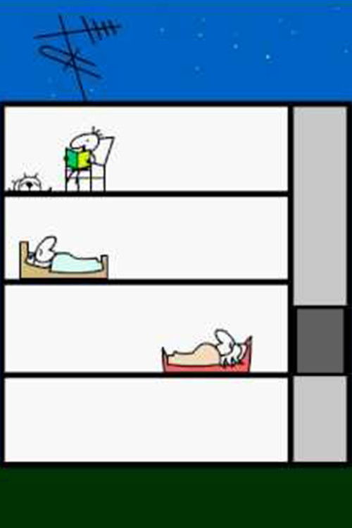 Shaman, Një Tapiseri për Magjistarët poster