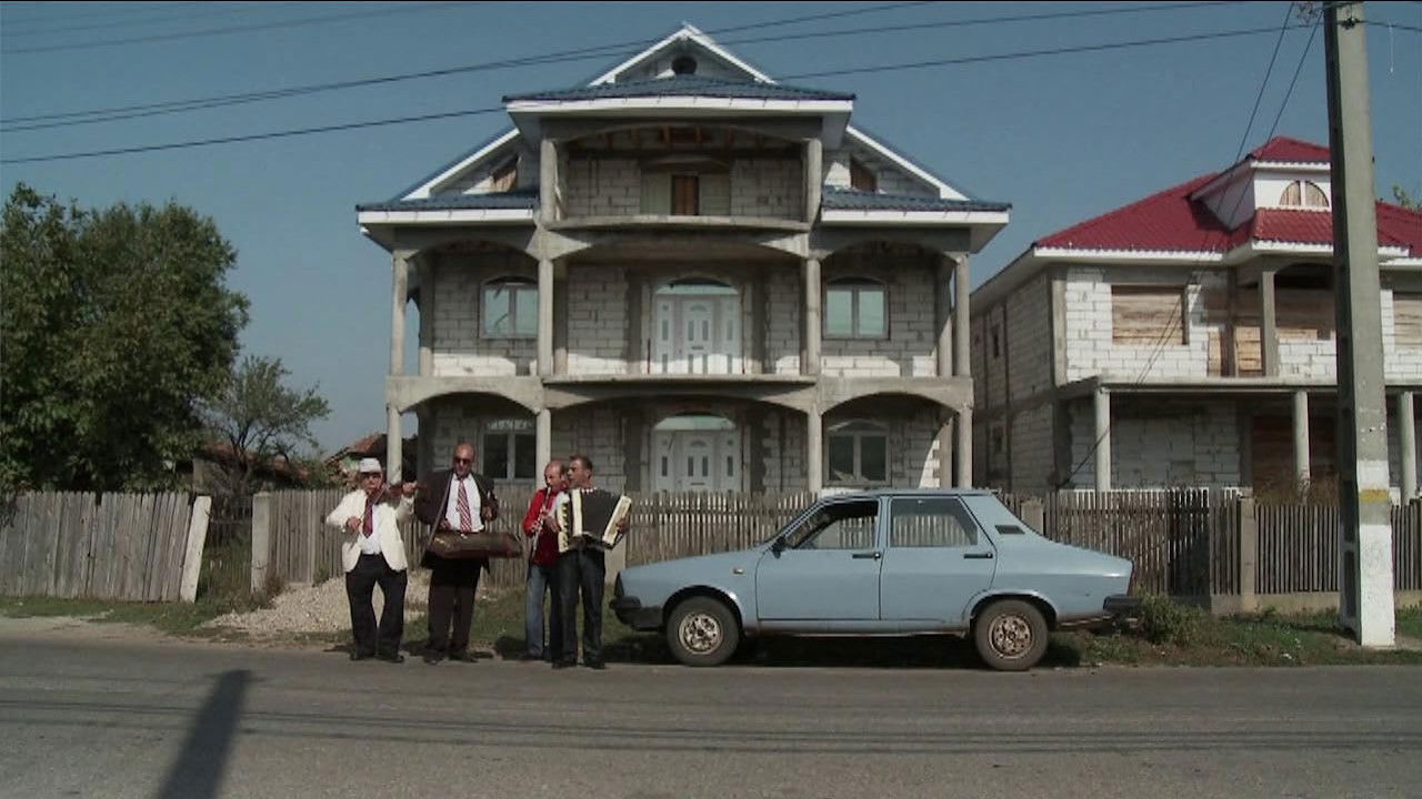 Grushti Vrasës backdrop