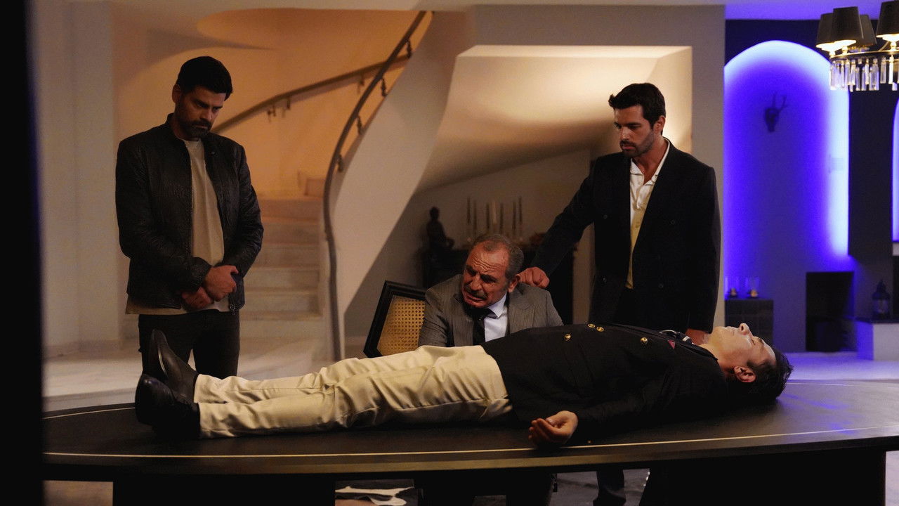 Kënga e Çilës së Fërguar backdrop