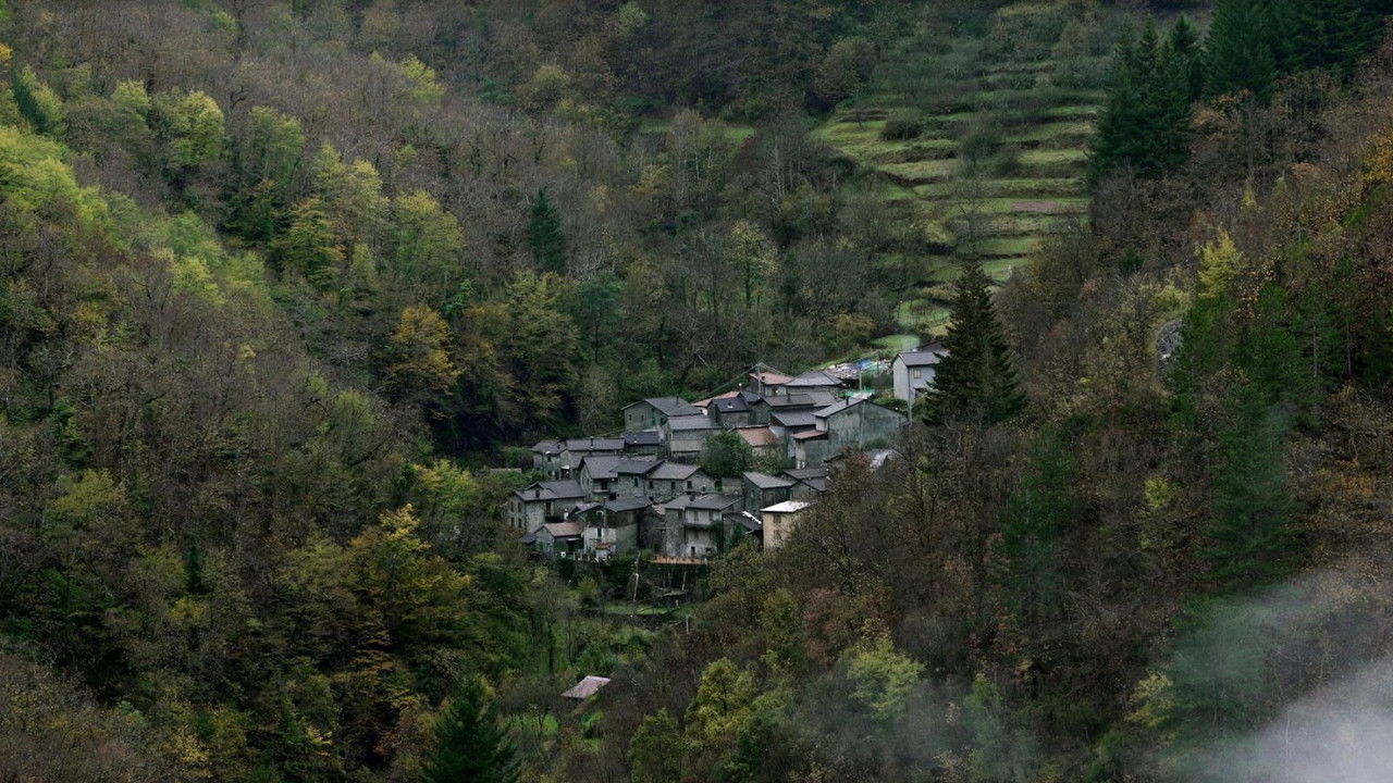 Balada e Morgan Kane backdrop