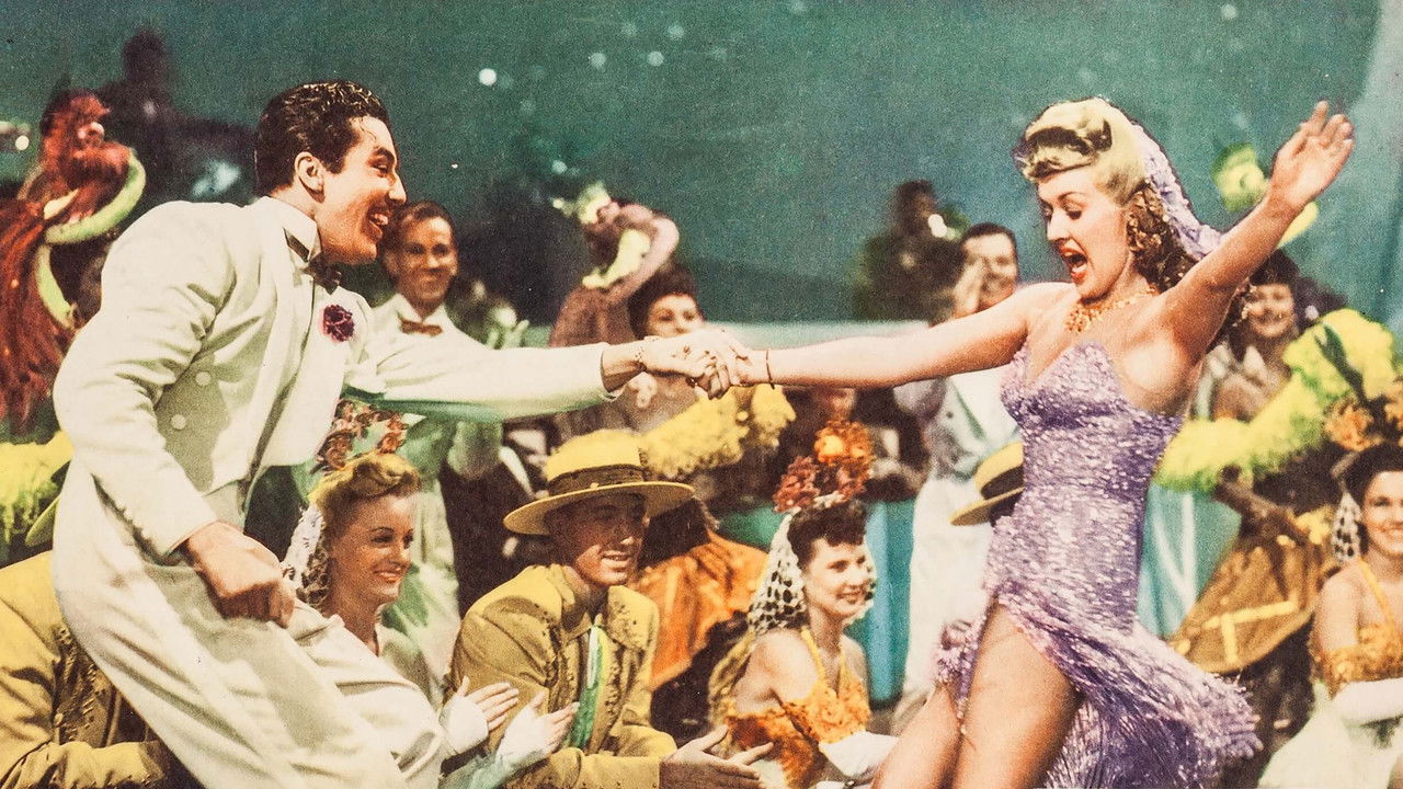 Gjuha Akvatike backdrop