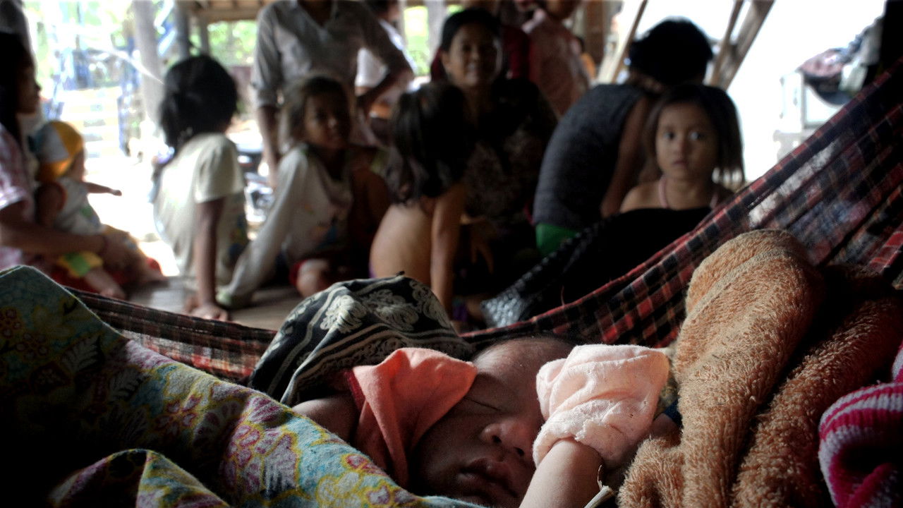 Djali i Mbrapa backdrop