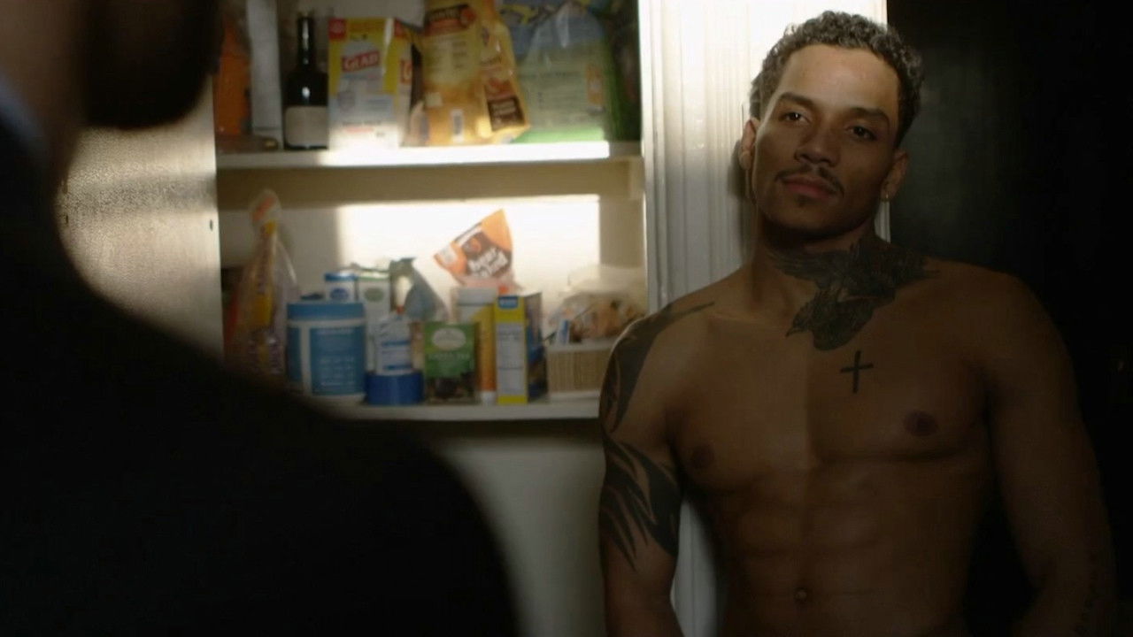 Familja 420 Përsëri backdrop