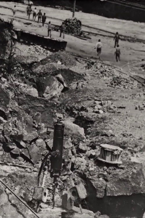 Shembulli i Derrit poster