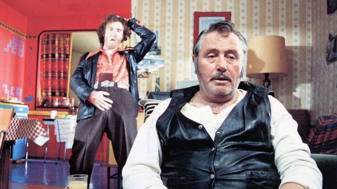 Kolona Personale backdrop