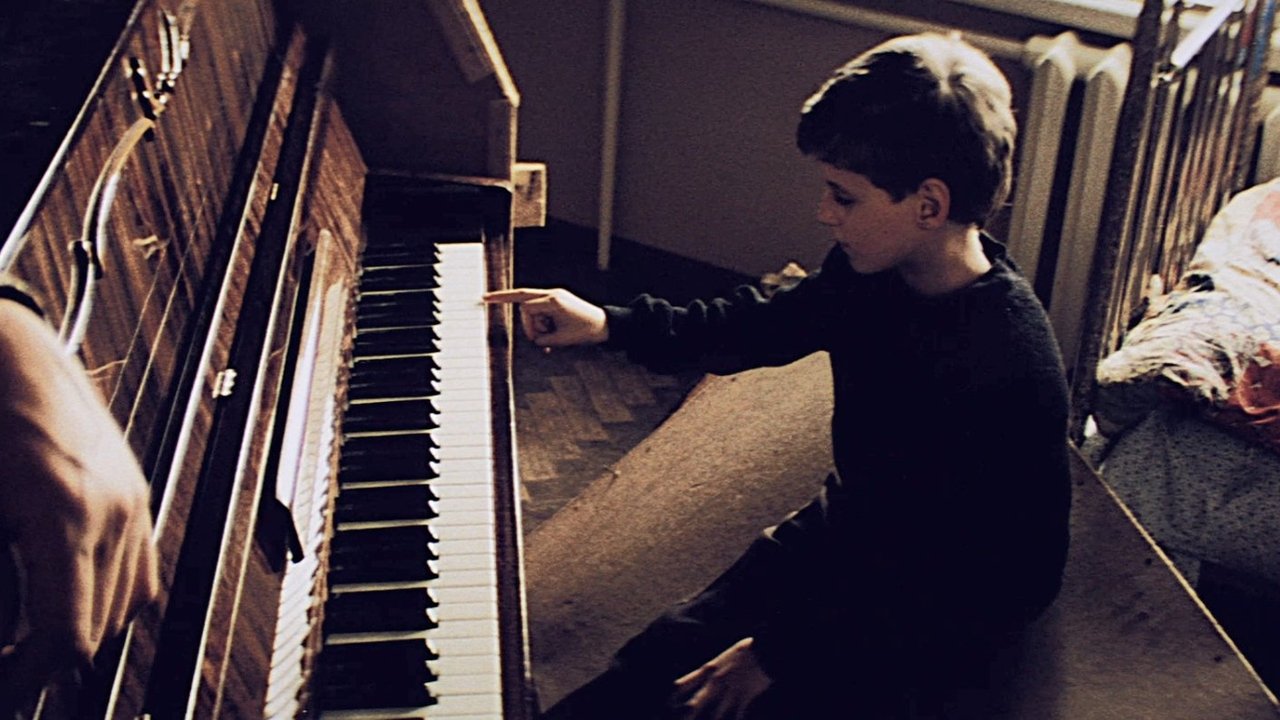 Marrë për një Çikërrimë backdrop