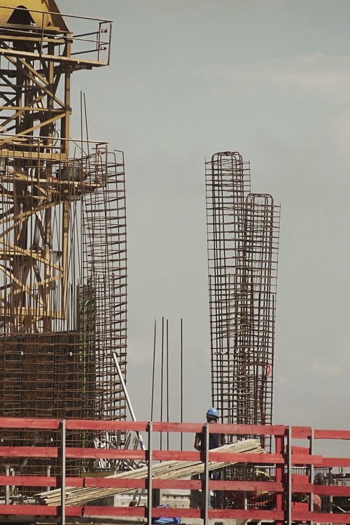 Krahu Lindor dhe Marshlink poster