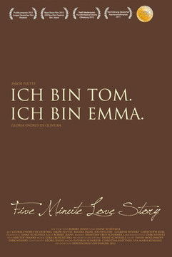 Destinacione Romantike poster