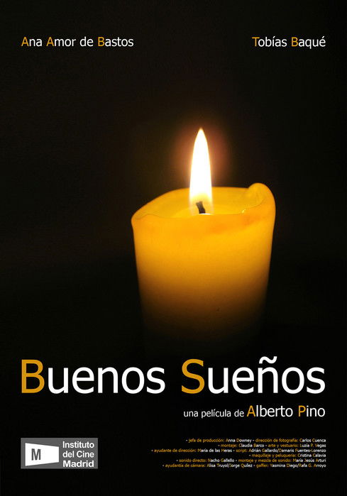 Ushqimi i lehte i Polycarpit poster