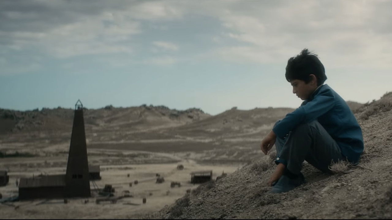 Në Një Vise backdrop