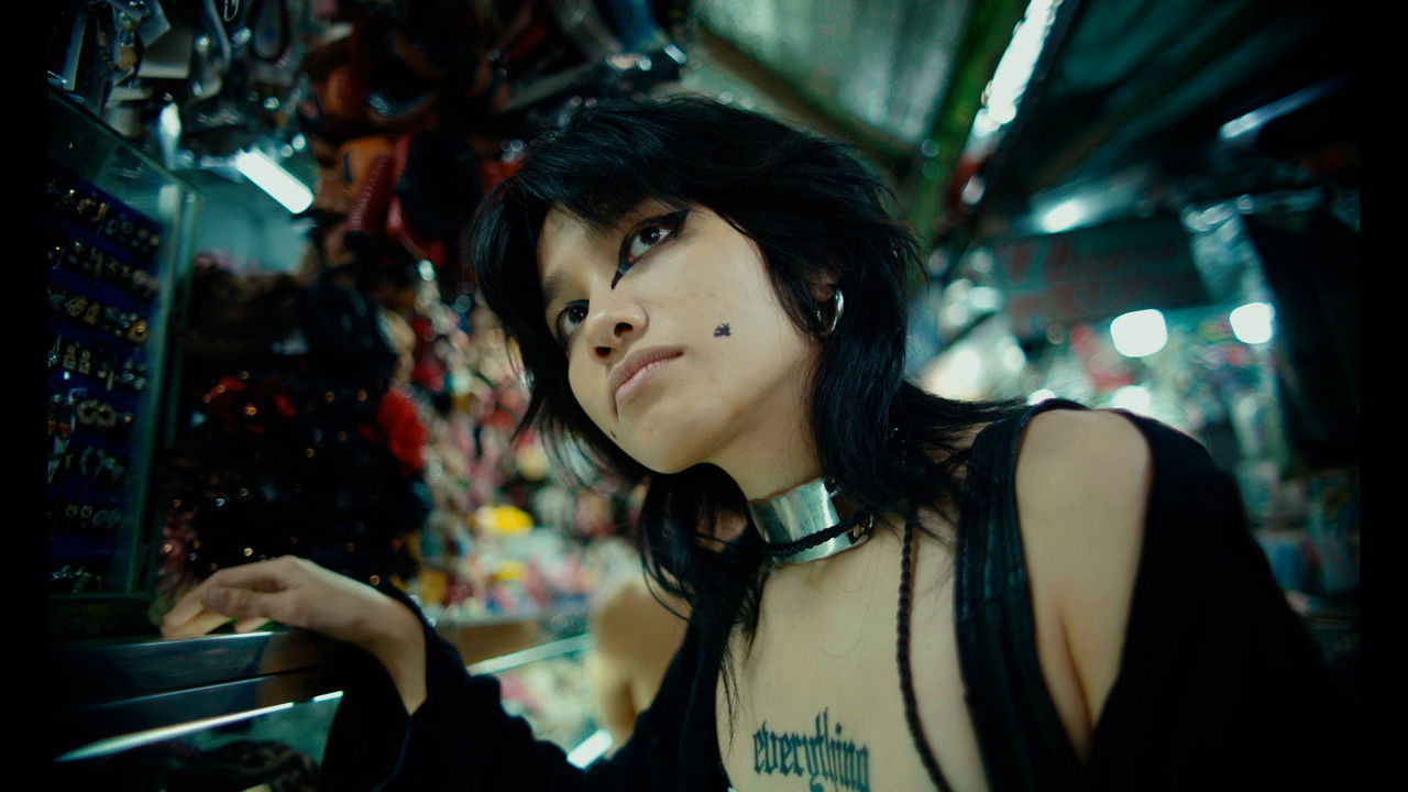 Kiko en Lala backdrop