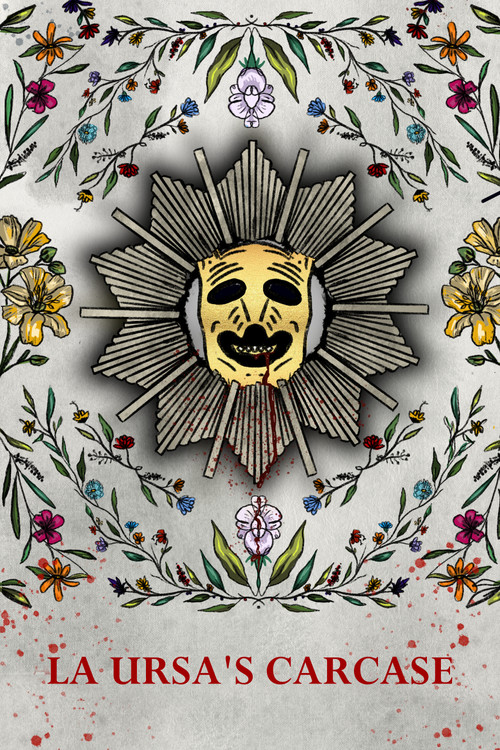 Mashtrimi 2018 poster