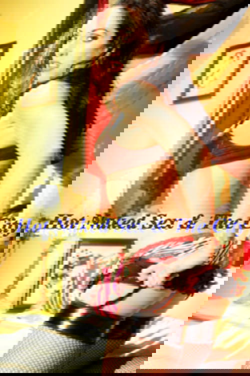 Manuskripti erotik poster