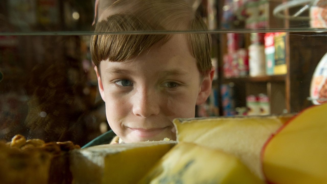 Engjëlli hakmarrës backdrop