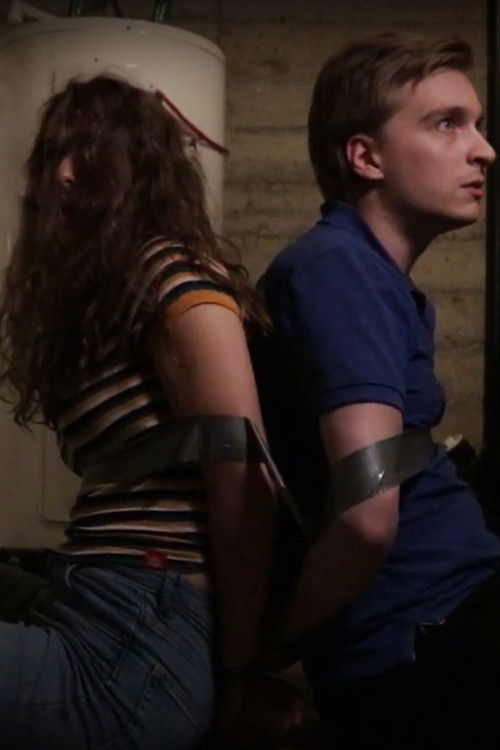 Down by the Water can be translated to Albanian as Pranë Ujit poster