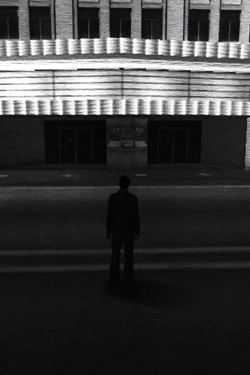 Një Vend për të Qëndruar poster