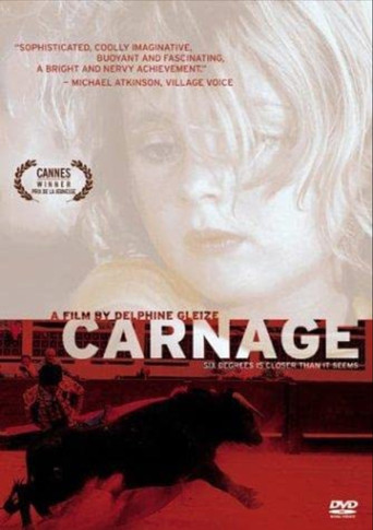 Dy Koka në Lumin Creek