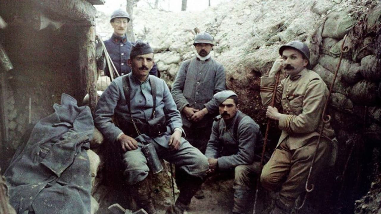 Camarón: Kur Flamenco U Bë Legjendë backdrop