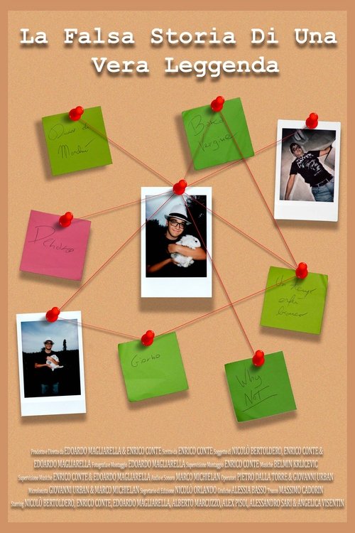 Ajo Që Nuk Thuhet Nën Diell poster