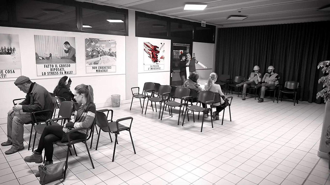 Flutura e Thyer backdrop