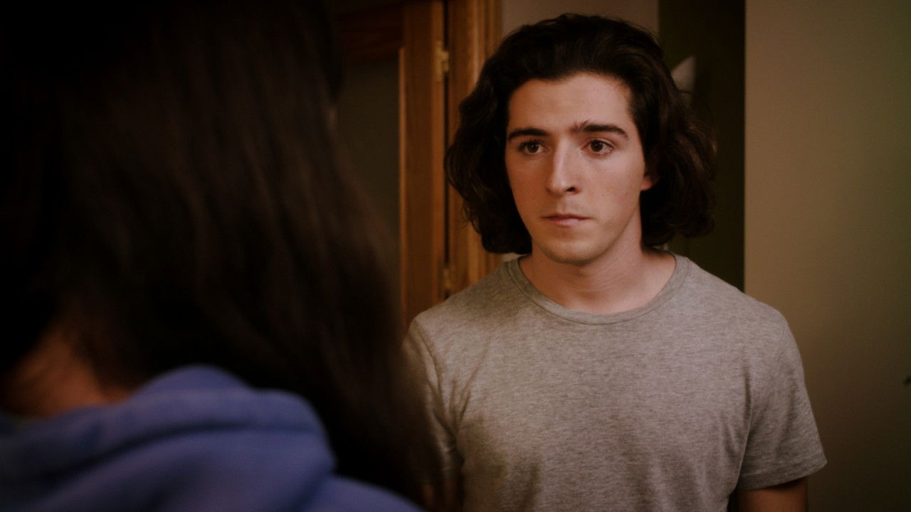 Mark Ronson: From the Heart backdrop