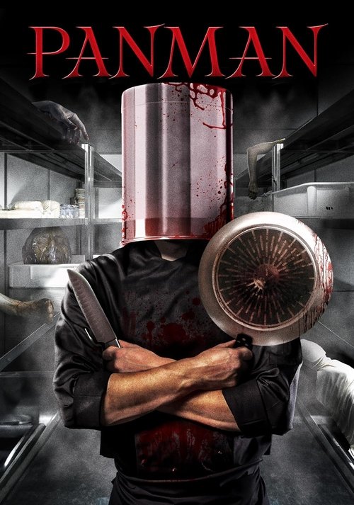 Mendja Më e Madhe poster