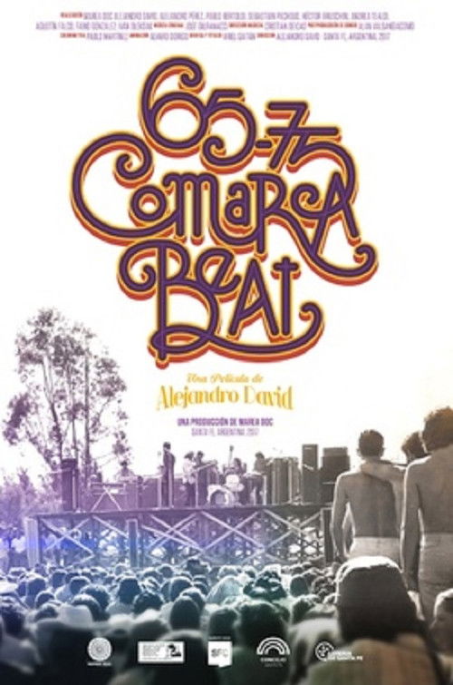 Faleminderit shumë, Gjyshja poster