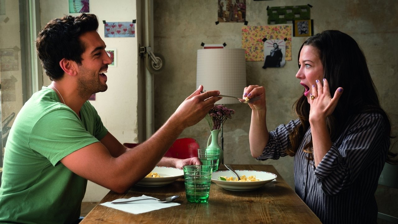 Manina, vajza e ruajtësit të farës backdrop