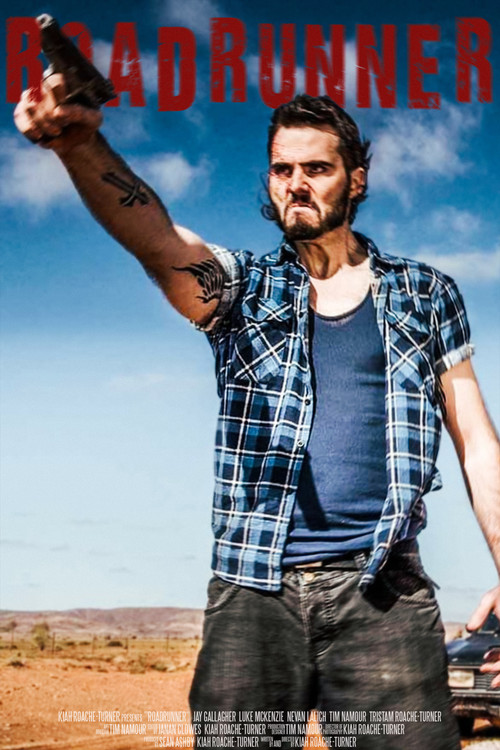 Shtriga e Ëmbël poster