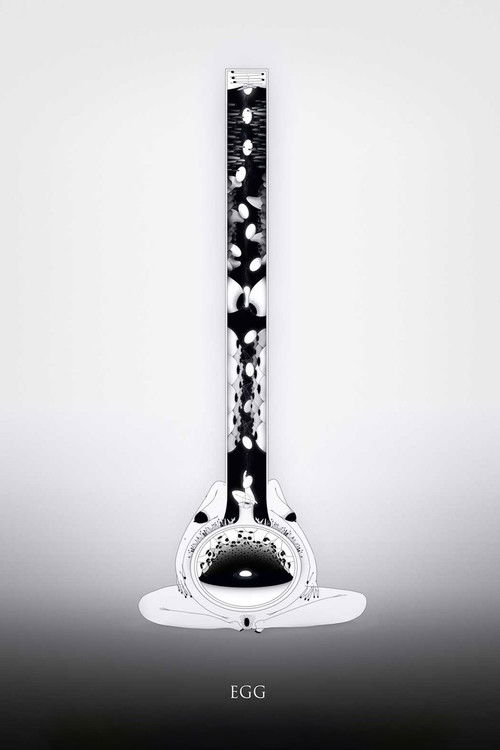 Spudi dhe Kopshti i Perimeve poster