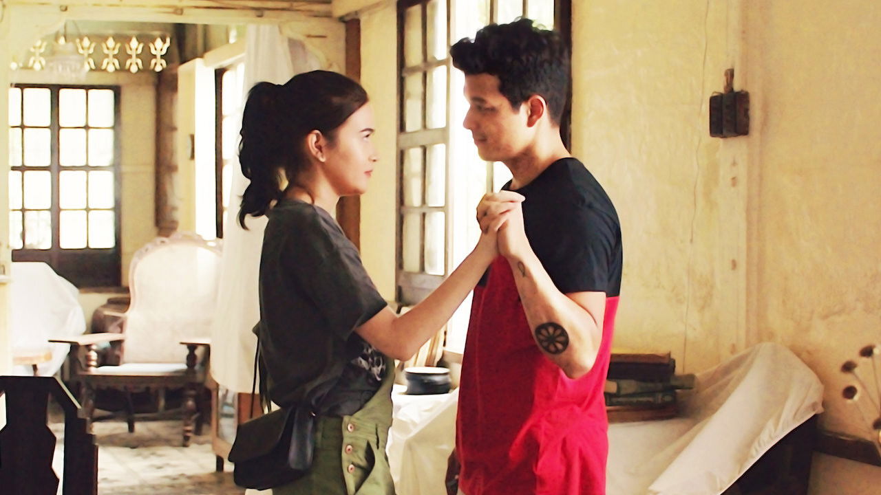 Njeriu i Nd honest: Jeta e R. Budd Dwyer backdrop