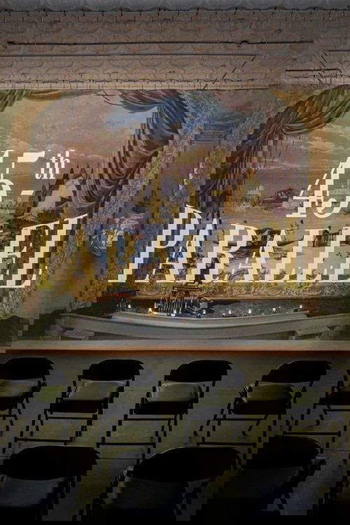 Soccer's Hard Men poster