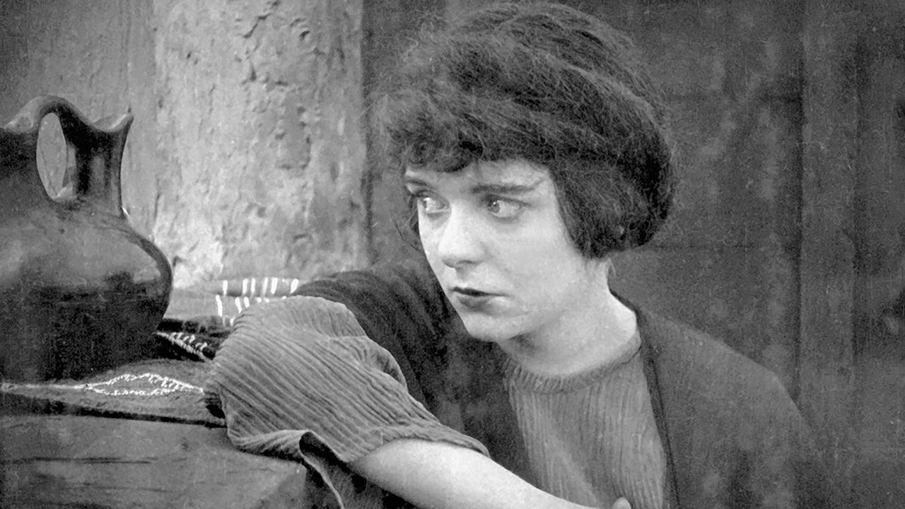 Musketerët 20 Vjet Më Pas backdrop